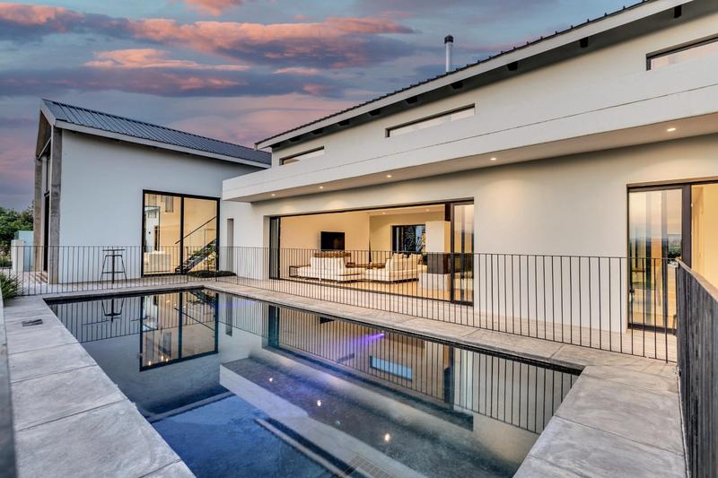5 Bedroom Property for Sale in Blair Atholl Golf Estate Gauteng