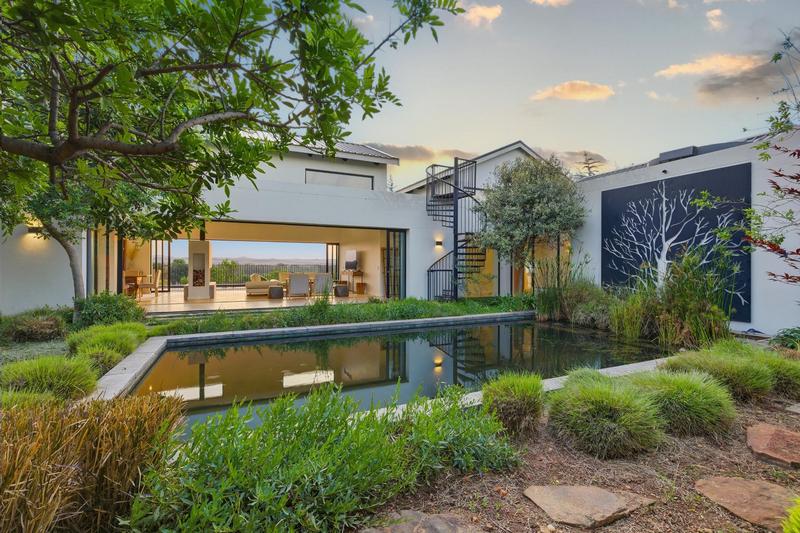 5 Bedroom Property for Sale in Blair Atholl Golf Estate Gauteng