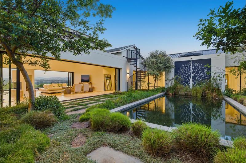 5 Bedroom Property for Sale in Blair Atholl Golf Estate Gauteng