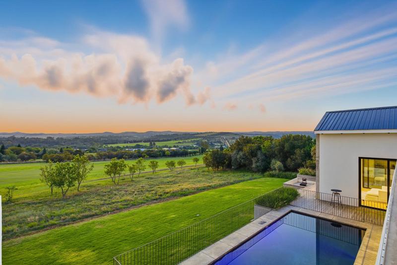 5 Bedroom Property for Sale in Blair Atholl Golf Estate Gauteng