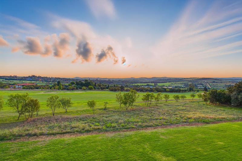 5 Bedroom Property for Sale in Blair Atholl Golf Estate Gauteng