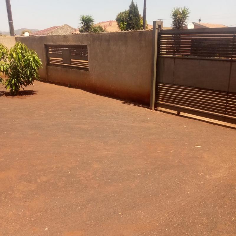 2 Bedroom Property for Sale in Ga-Rankuwa Gauteng