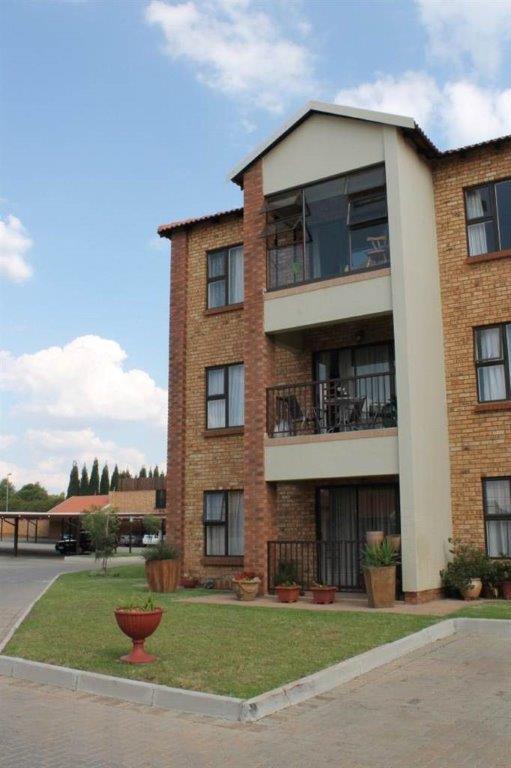 2 Bedroom Property for Sale in Brentwood Park Gauteng