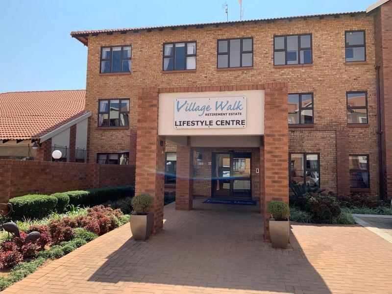 2 Bedroom Property for Sale in Brentwood Park Gauteng