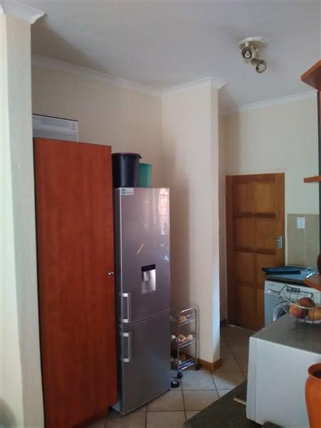 To Let 2 Bedroom Property for Rent in Vorna Valley Gauteng
