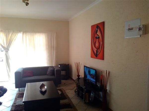 To Let 2 Bedroom Property for Rent in Vorna Valley Gauteng