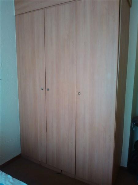 To Let 2 Bedroom Property for Rent in Vorna Valley Gauteng