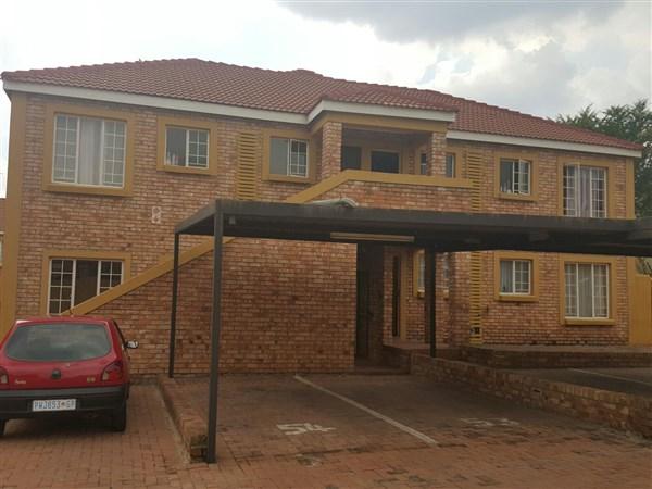 To Let 2 Bedroom Property for Rent in Vorna Valley Gauteng