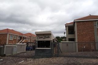 To Let 2 Bedroom Property for Rent in Vorna Valley Gauteng