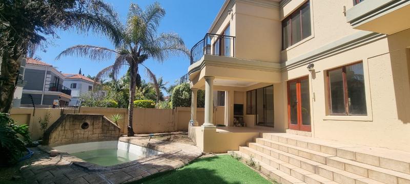 To Let 3 Bedroom Property for Rent in Amorosa Gauteng