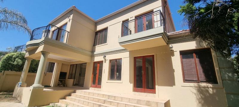 To Let 3 Bedroom Property for Rent in Amorosa Gauteng