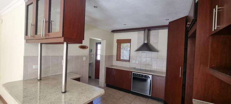 To Let 3 Bedroom Property for Rent in Amorosa Gauteng