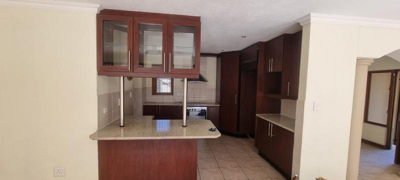 To Let 3 Bedroom Property for Rent in Amorosa Gauteng