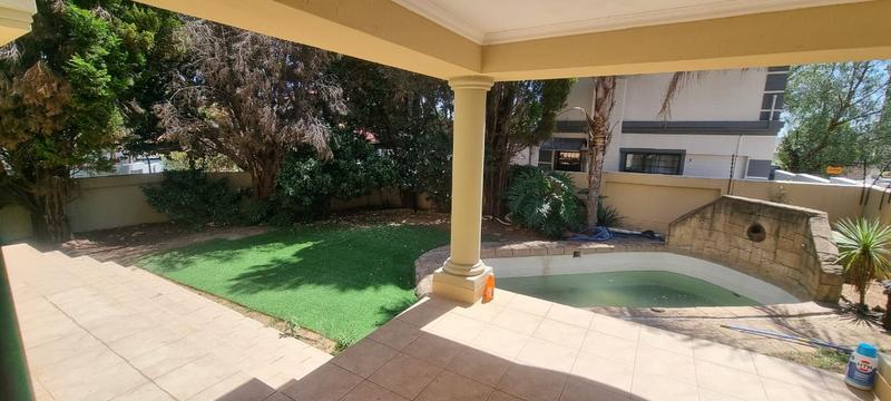To Let 3 Bedroom Property for Rent in Amorosa Gauteng