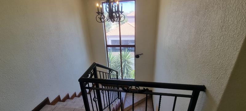 To Let 3 Bedroom Property for Rent in Amorosa Gauteng