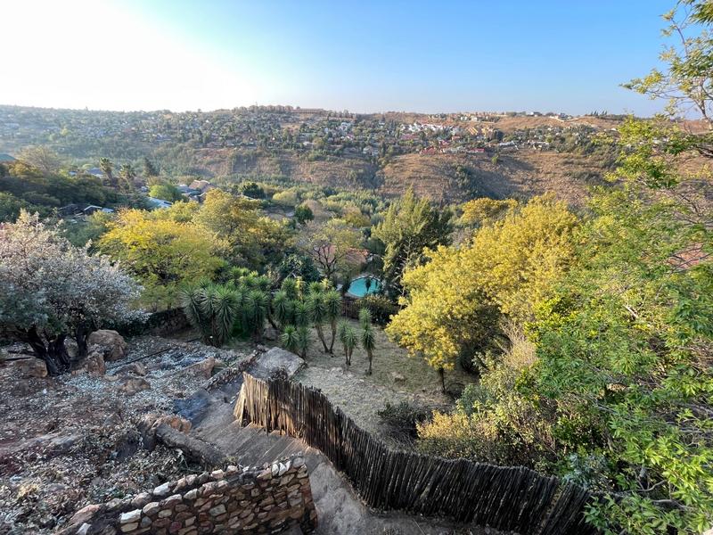 To Let 3 Bedroom Property for Rent in Kenmare Gauteng