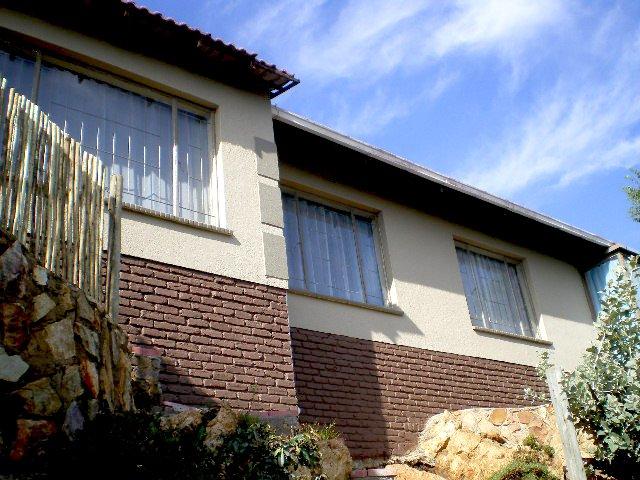 To Let 3 Bedroom Property for Rent in Kenmare Gauteng