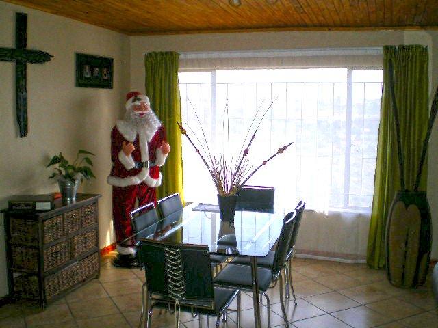 To Let 3 Bedroom Property for Rent in Kenmare Gauteng