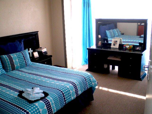 To Let 3 Bedroom Property for Rent in Kenmare Gauteng