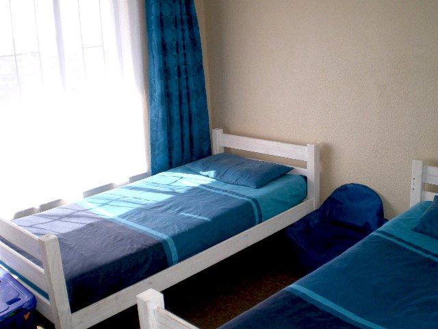 To Let 3 Bedroom Property for Rent in Kenmare Gauteng