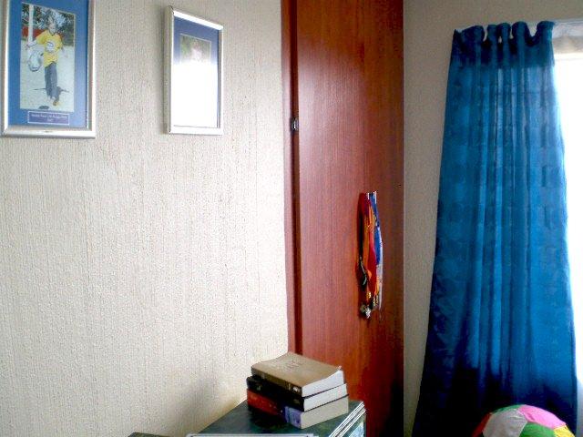 To Let 3 Bedroom Property for Rent in Kenmare Gauteng