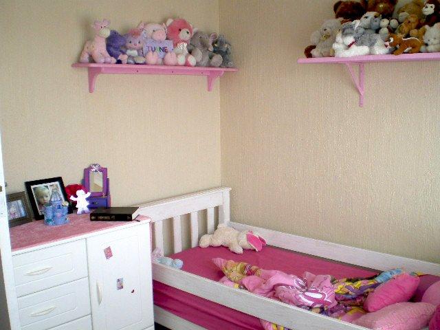 To Let 3 Bedroom Property for Rent in Kenmare Gauteng