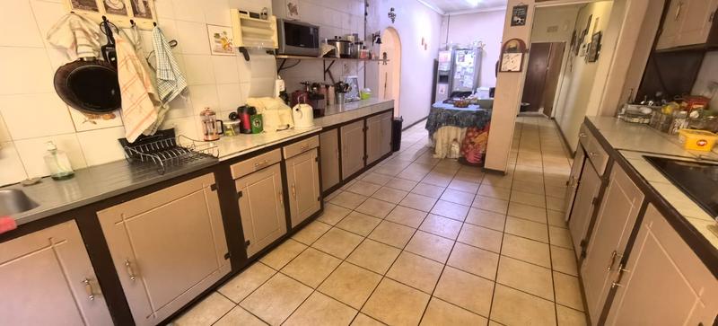 3 Bedroom Property for Sale in Hamberg Gauteng