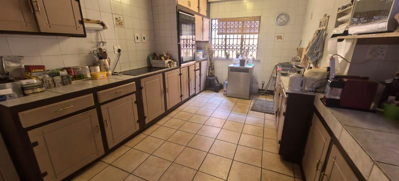 3 Bedroom Property for Sale in Hamberg Gauteng