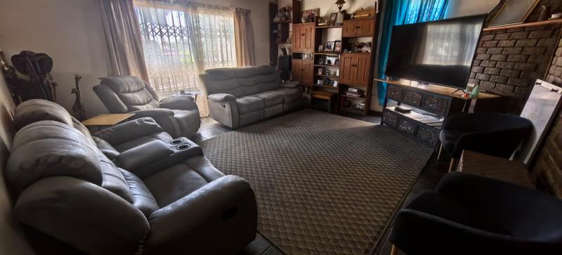 3 Bedroom Property for Sale in Hamberg Gauteng