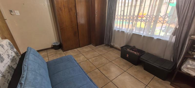 3 Bedroom Property for Sale in Hamberg Gauteng