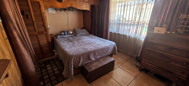 3 Bedroom Property for Sale in Hamberg Gauteng