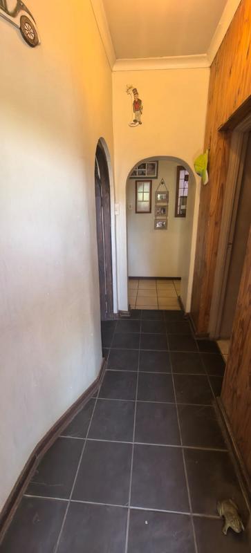 3 Bedroom Property for Sale in Hamberg Gauteng
