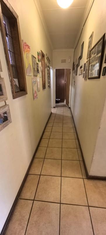 3 Bedroom Property for Sale in Hamberg Gauteng