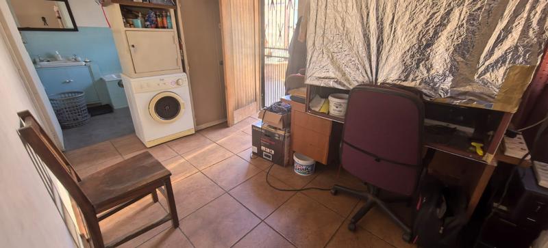 3 Bedroom Property for Sale in Hamberg Gauteng
