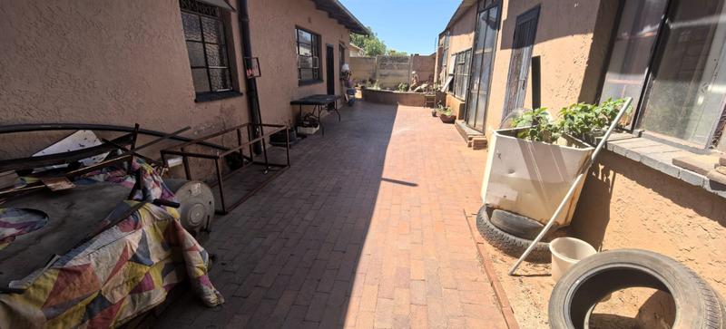 3 Bedroom Property for Sale in Hamberg Gauteng