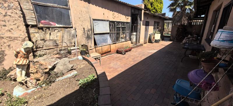 3 Bedroom Property for Sale in Hamberg Gauteng