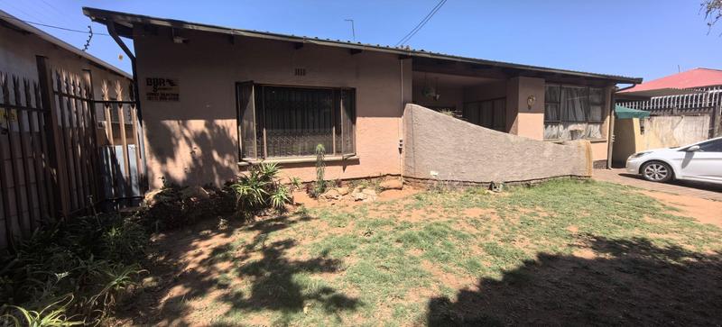 3 Bedroom Property for Sale in Hamberg Gauteng