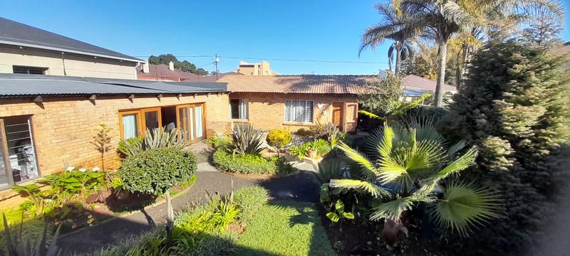 Commercial Property for Sale in Krugersdorp Gauteng