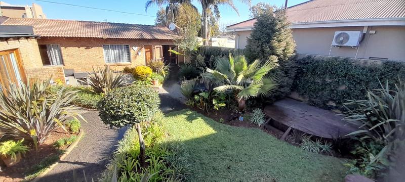 Commercial Property for Sale in Krugersdorp Gauteng