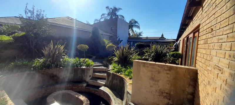 Commercial Property for Sale in Krugersdorp Gauteng