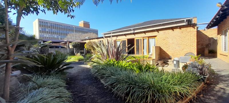 Commercial Property for Sale in Krugersdorp Gauteng