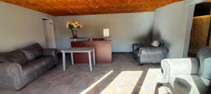 Commercial Property for Sale in Krugersdorp Gauteng