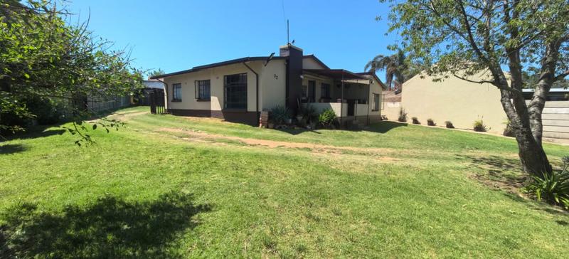 4 Bedroom Property for Sale in Mindalore Gauteng