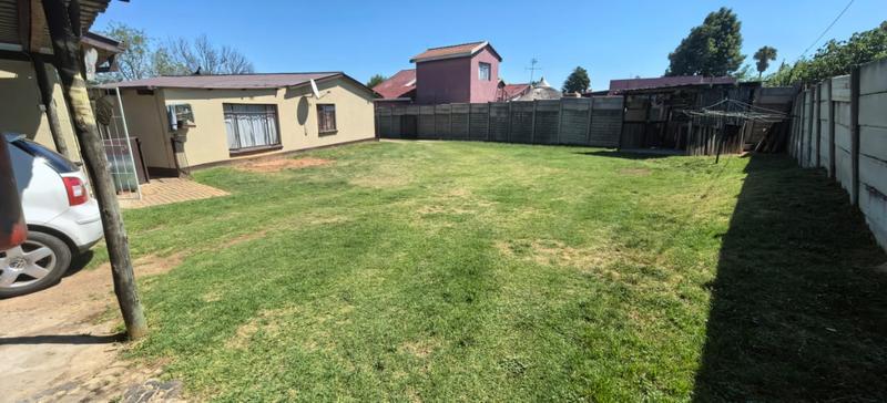 4 Bedroom Property for Sale in Mindalore Gauteng