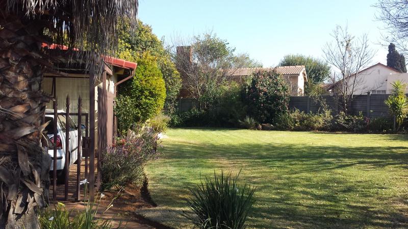 To Let 3 Bedroom Property for Rent in Marlands Gauteng