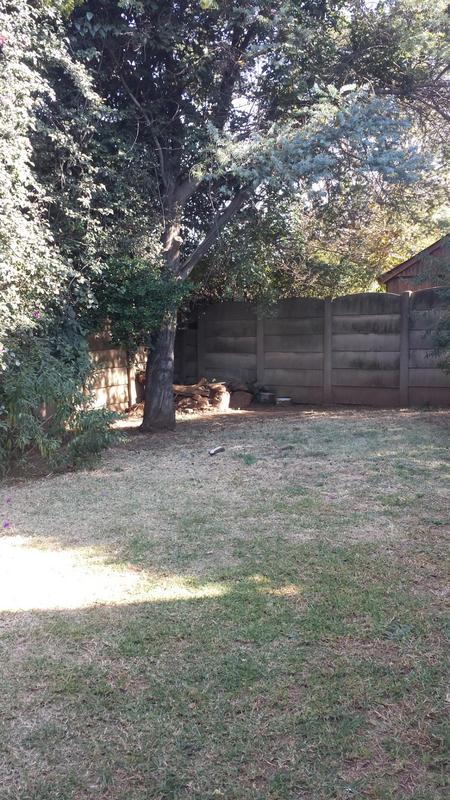 To Let 3 Bedroom Property for Rent in Marlands Gauteng