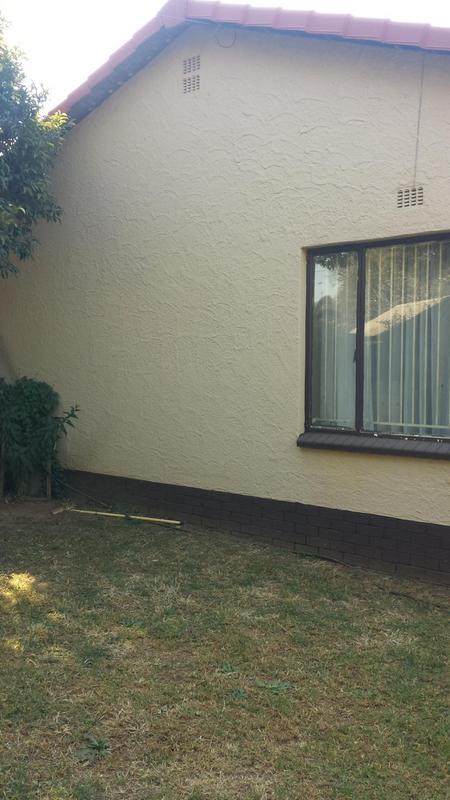 To Let 3 Bedroom Property for Rent in Marlands Gauteng