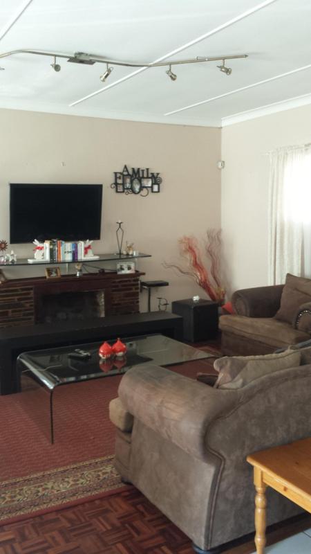 To Let 3 Bedroom Property for Rent in Marlands Gauteng