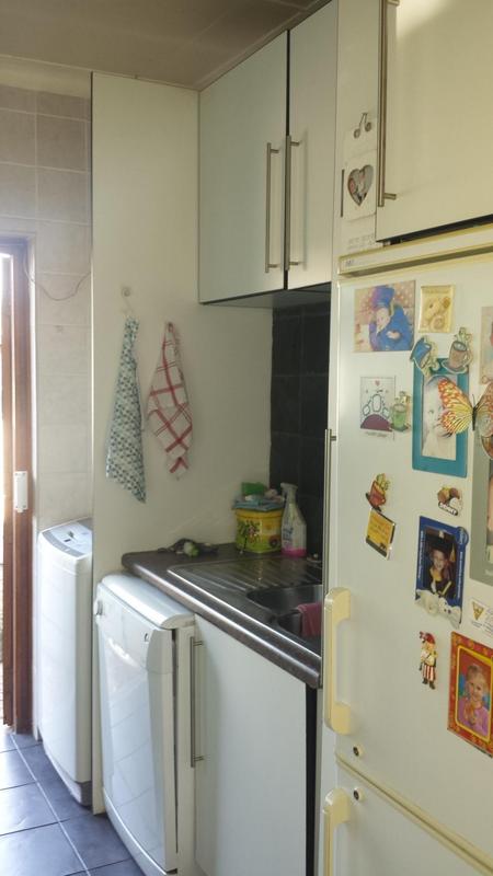 To Let 3 Bedroom Property for Rent in Marlands Gauteng