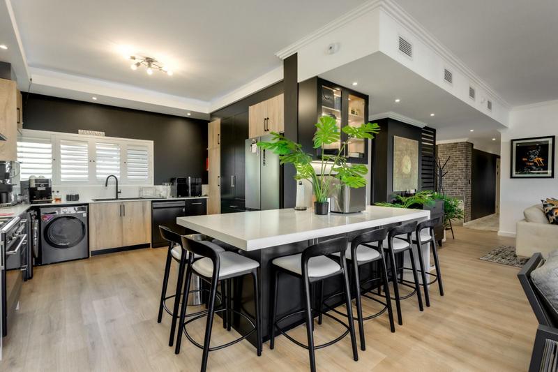 To Let 3 Bedroom Property for Rent in Morningside Gauteng